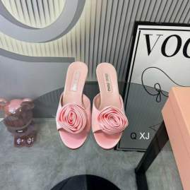 Picture of Miumiu Shoes _SKUMiuMiusz35-406CMXJ040218026